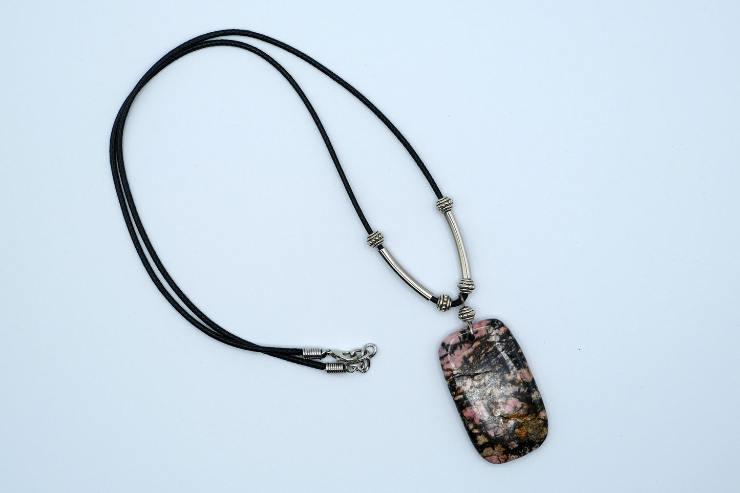 Blush Terra Necklace