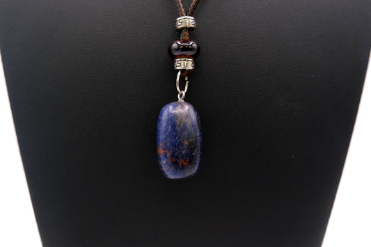 Celestial Wisdom Necklace