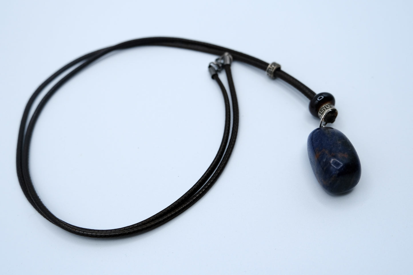 Celestial Wisdom Necklace