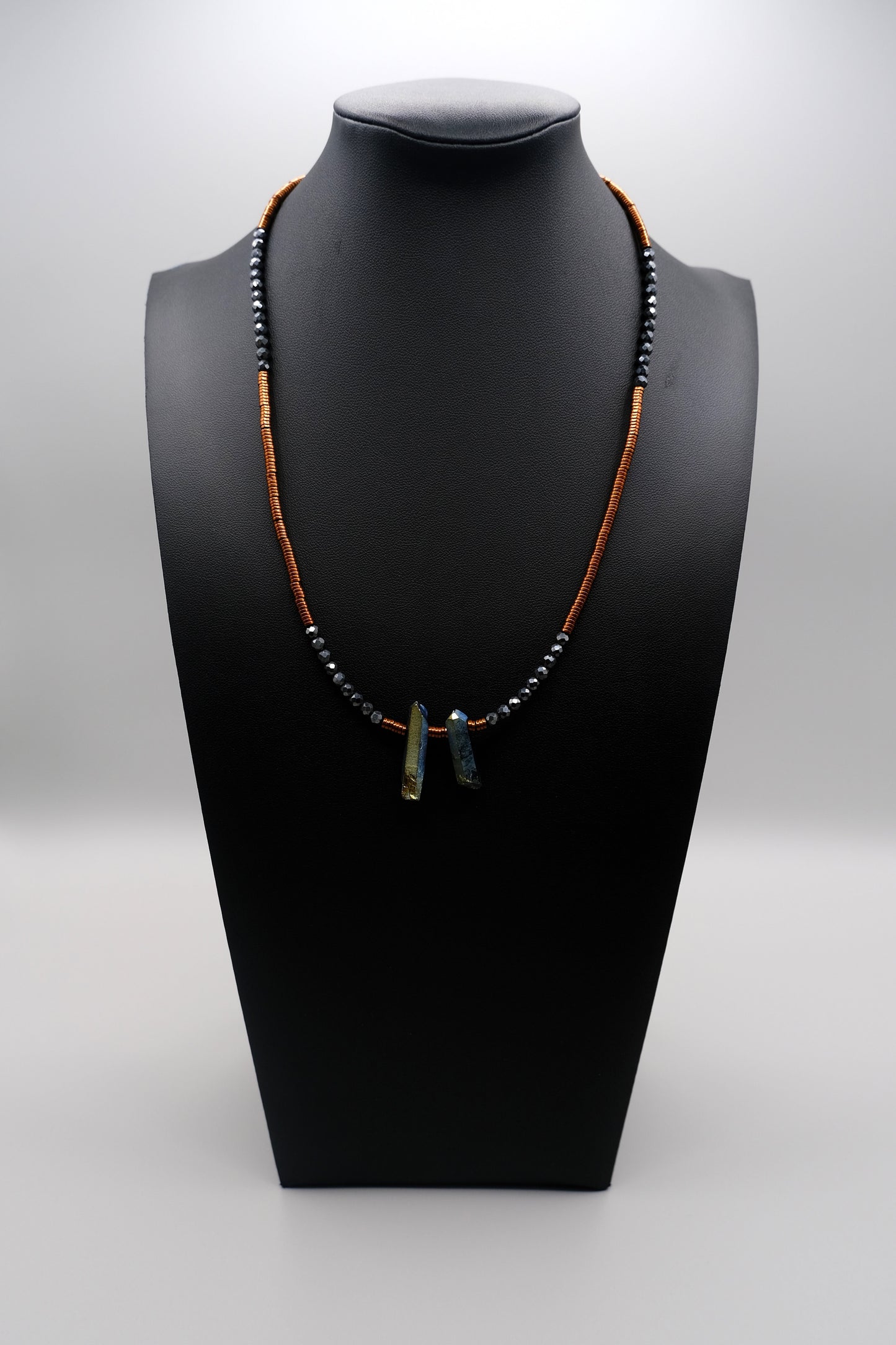 Desert Twilight Necklace
