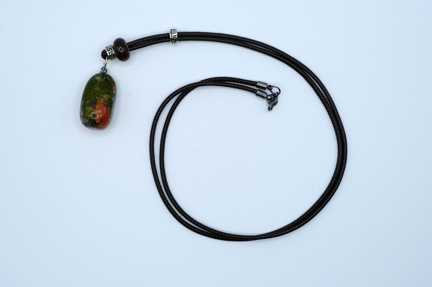 Earthbound Vitality Necklace