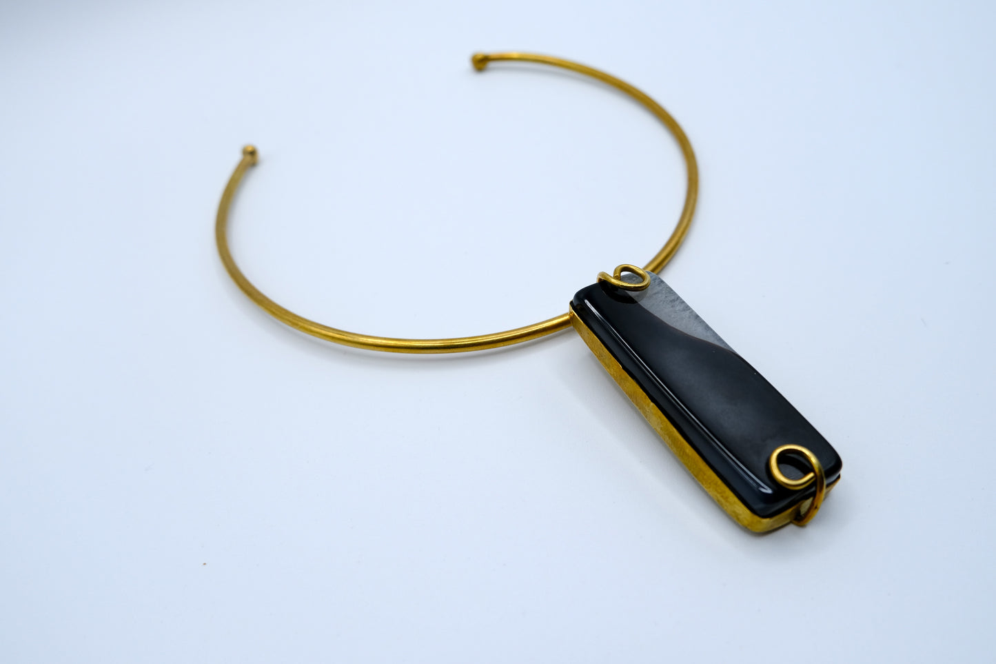 Forest Whisper Choker