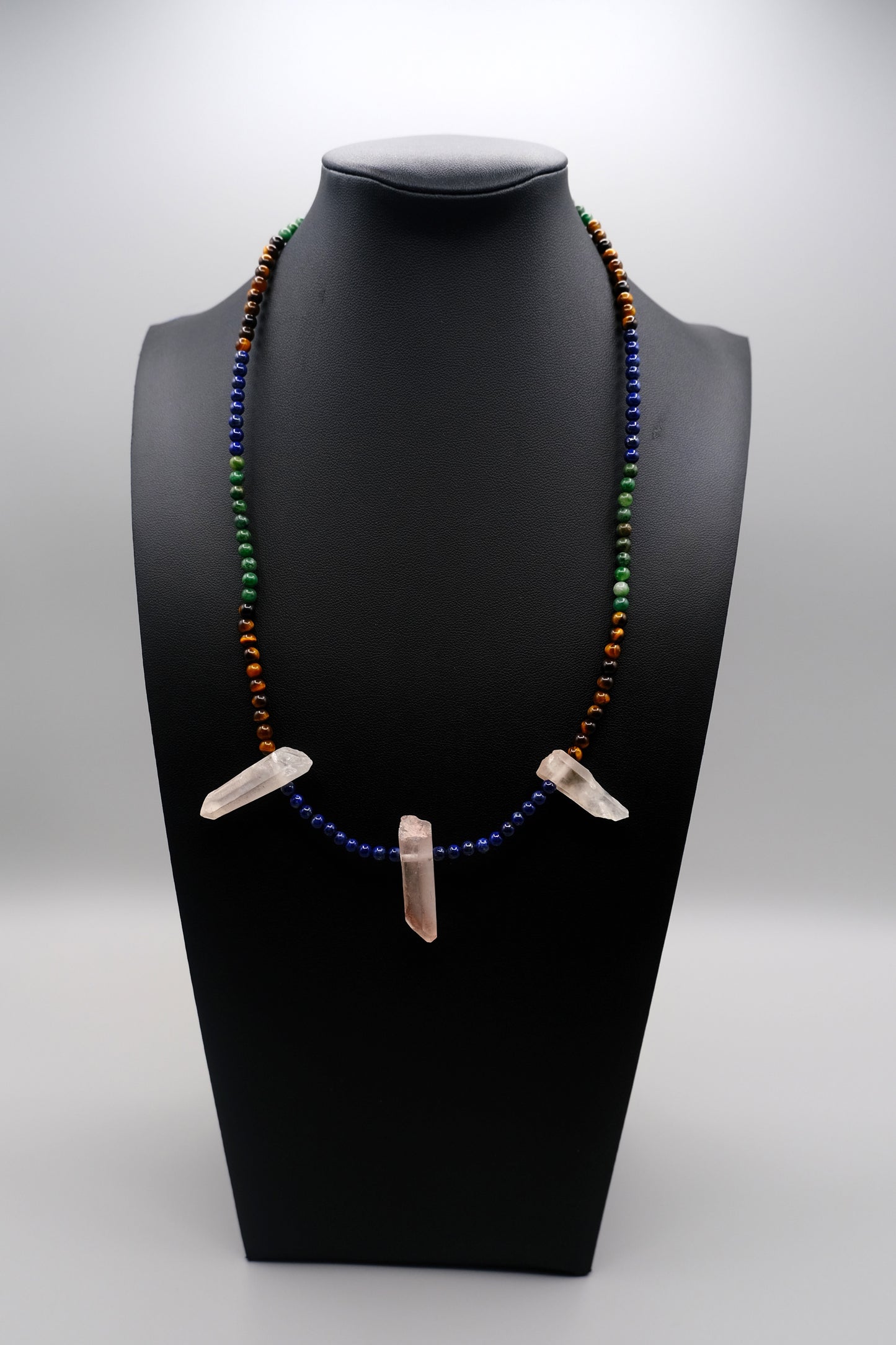 Elemental Balance Necklace