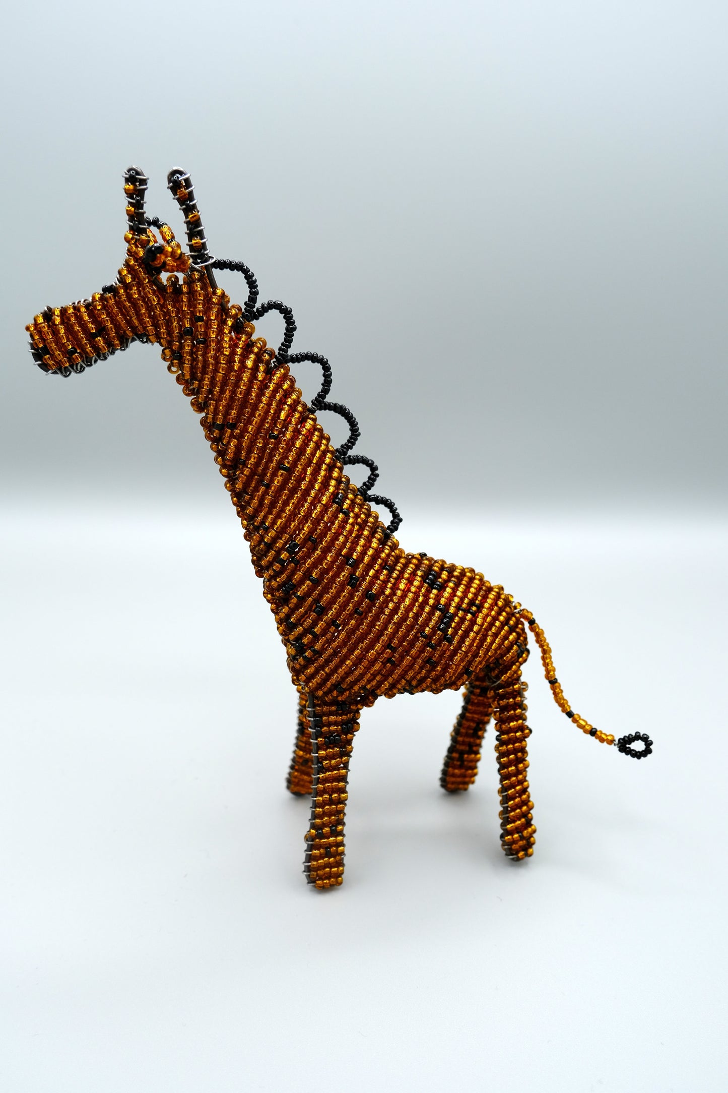 Endito Beaded Giraffe
