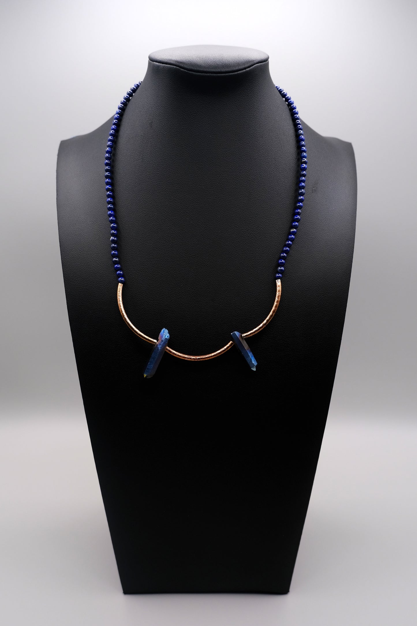 Evening Star Necklace