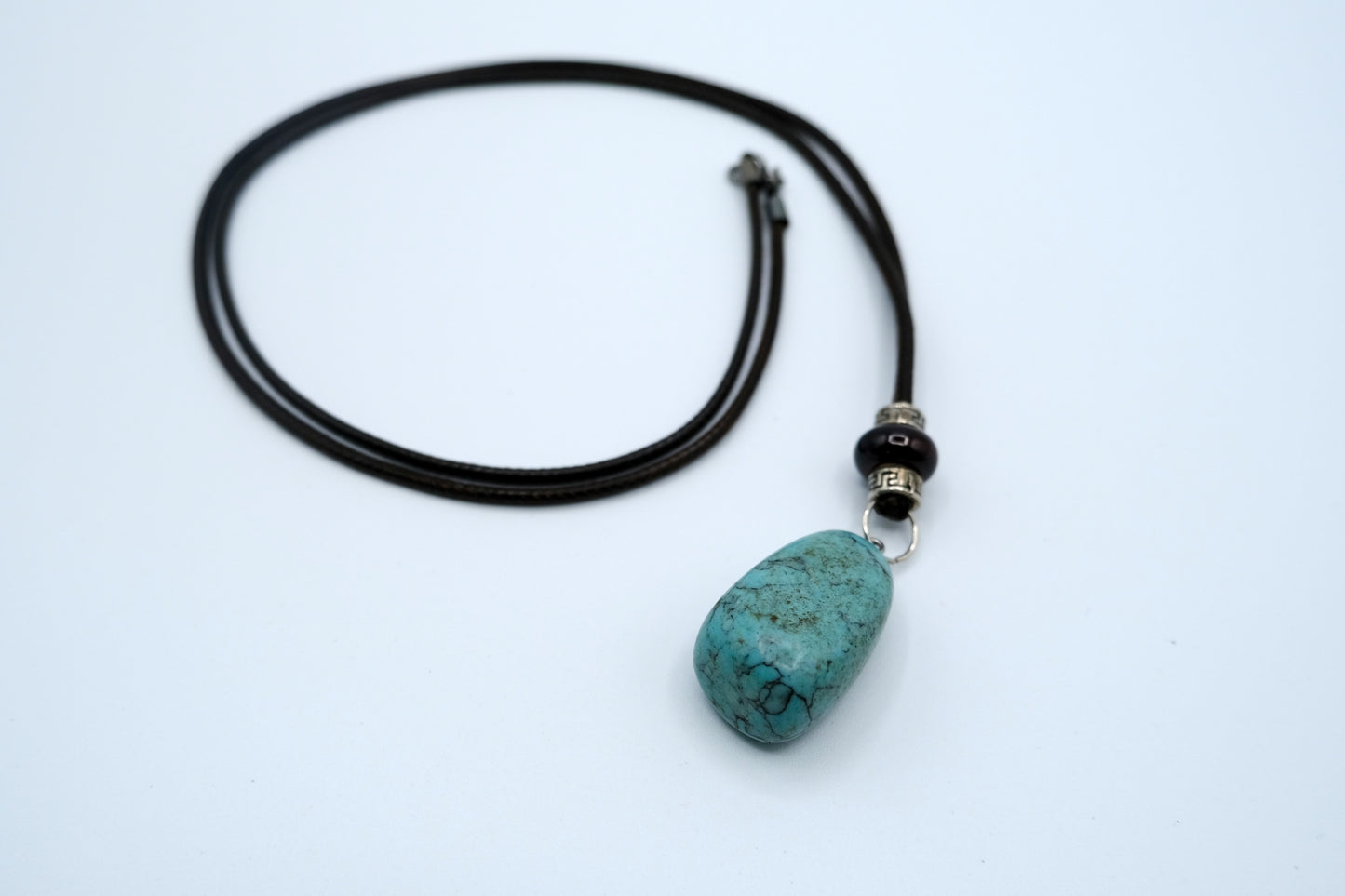 Serene Sky Necklace