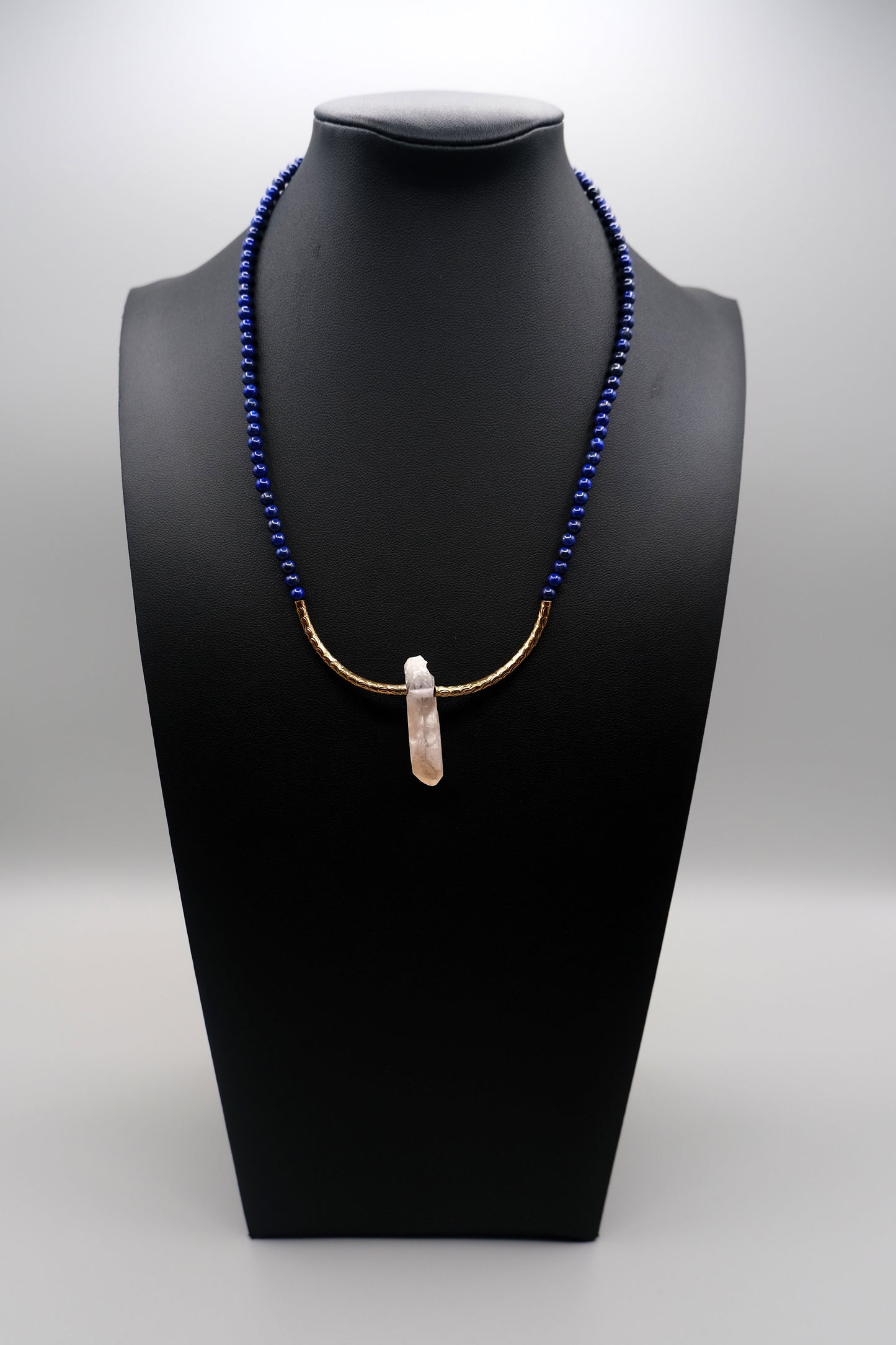 Serenity Moon Necklace