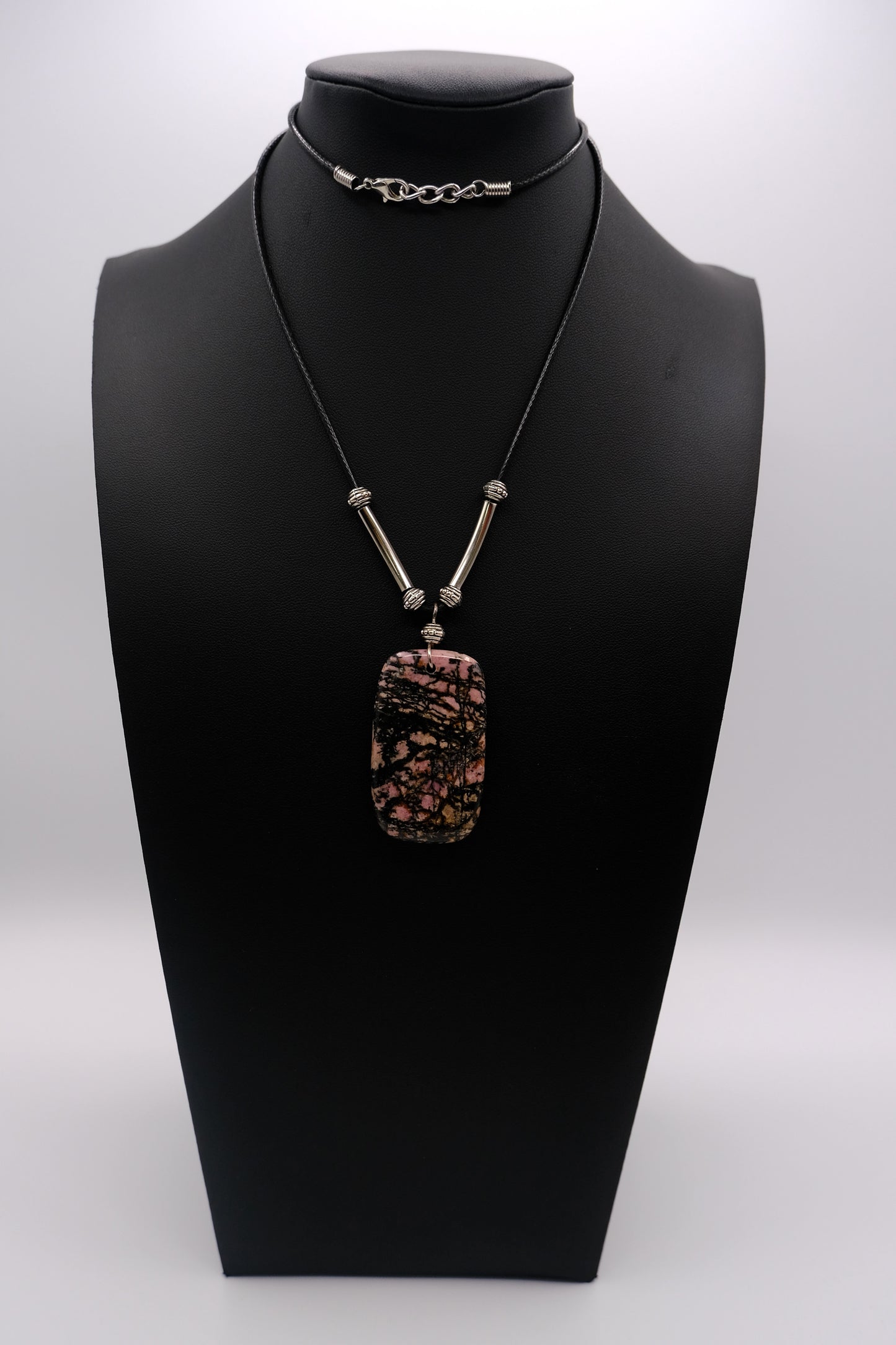 Blush Terra Necklace