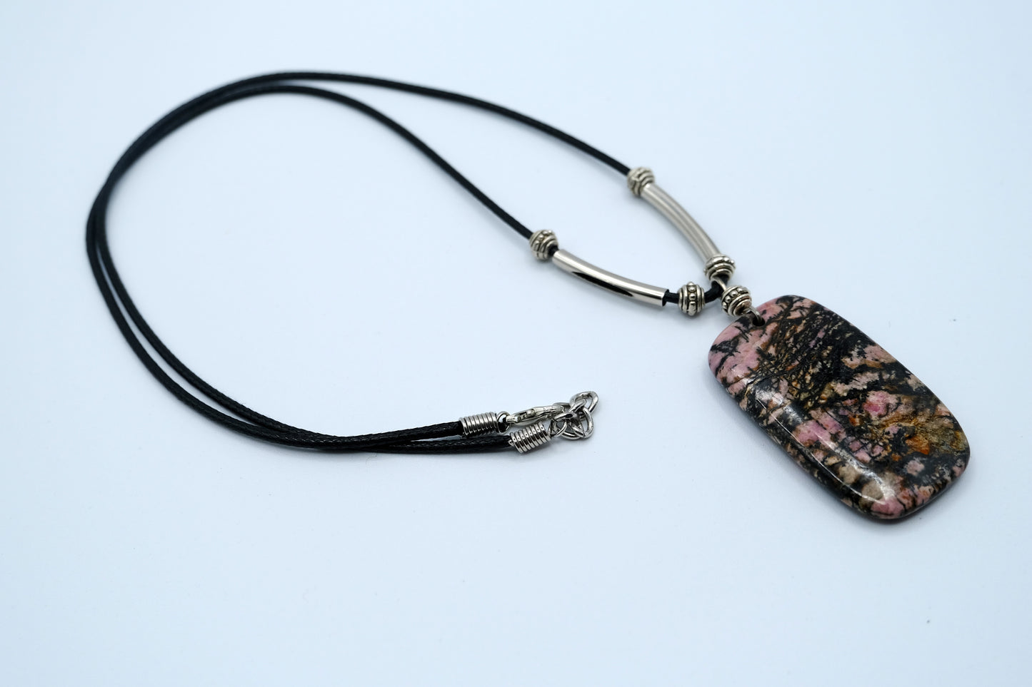 Blush Terra Necklace