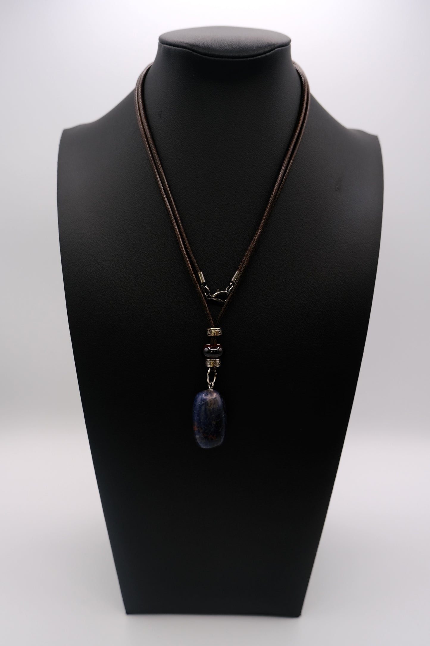 Celestial Wisdom Necklace