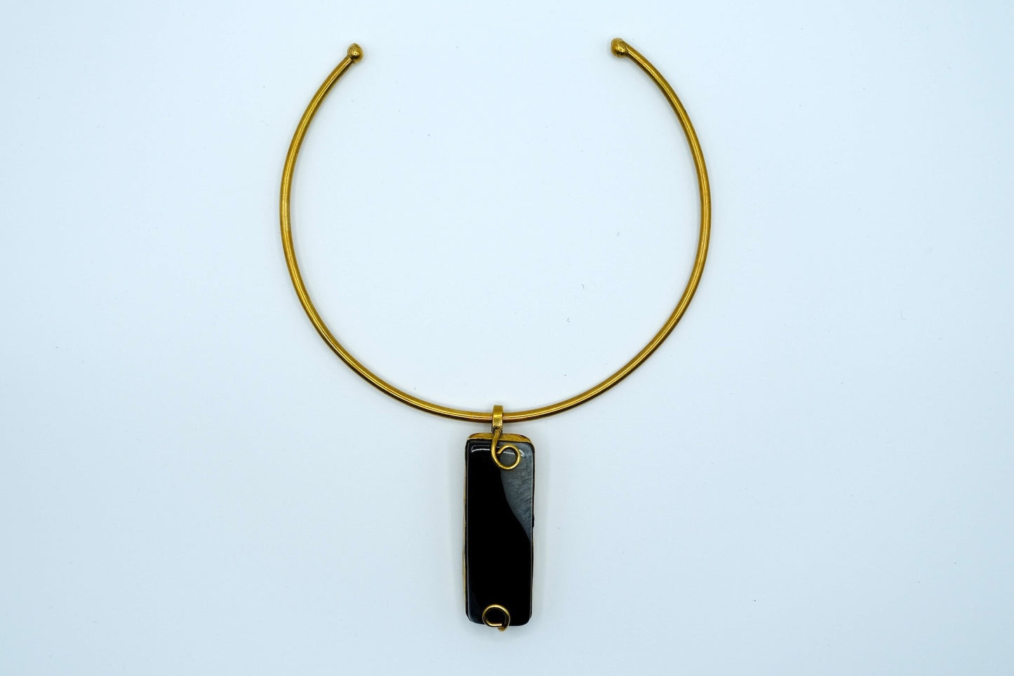 Eclipse Choker
