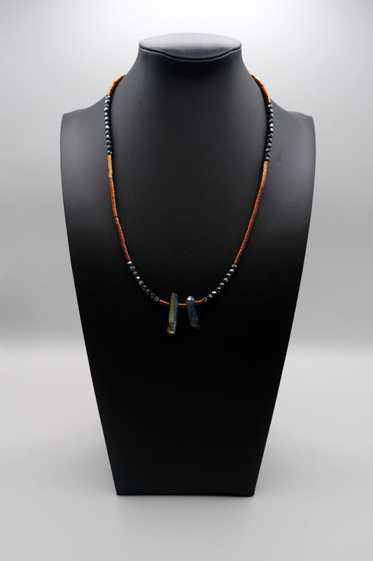 Desert Twilight Necklace
