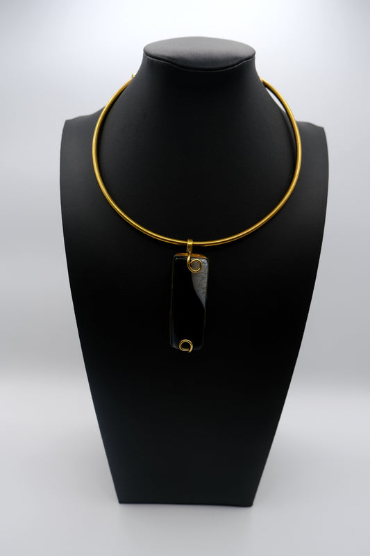 Forest Whisper Choker