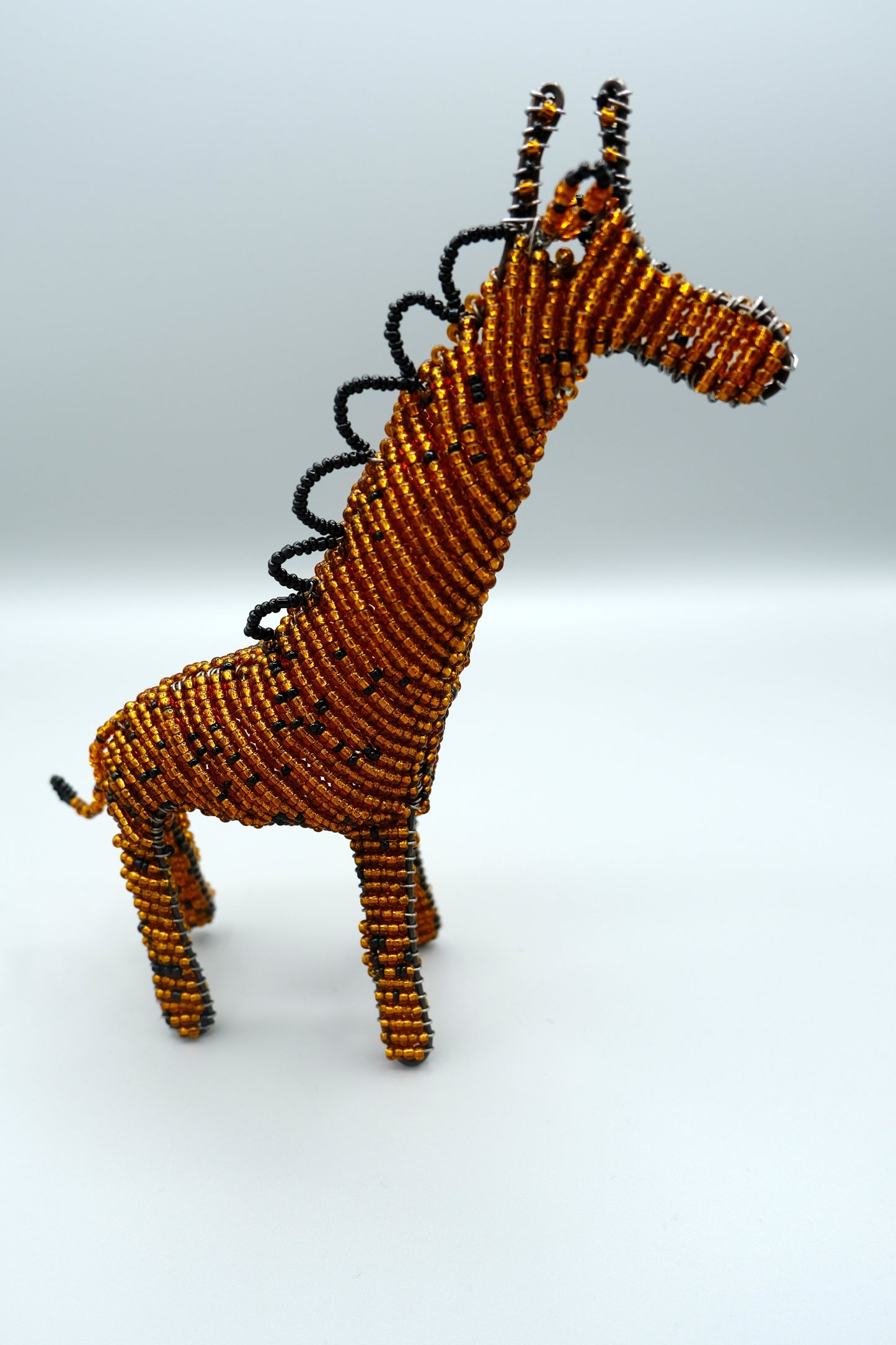 Endito Beaded Giraffe