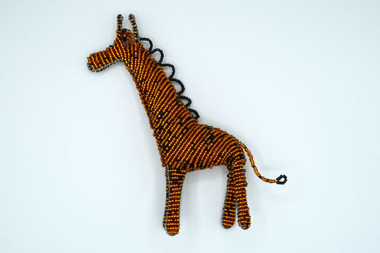 Endito Beaded Giraffe