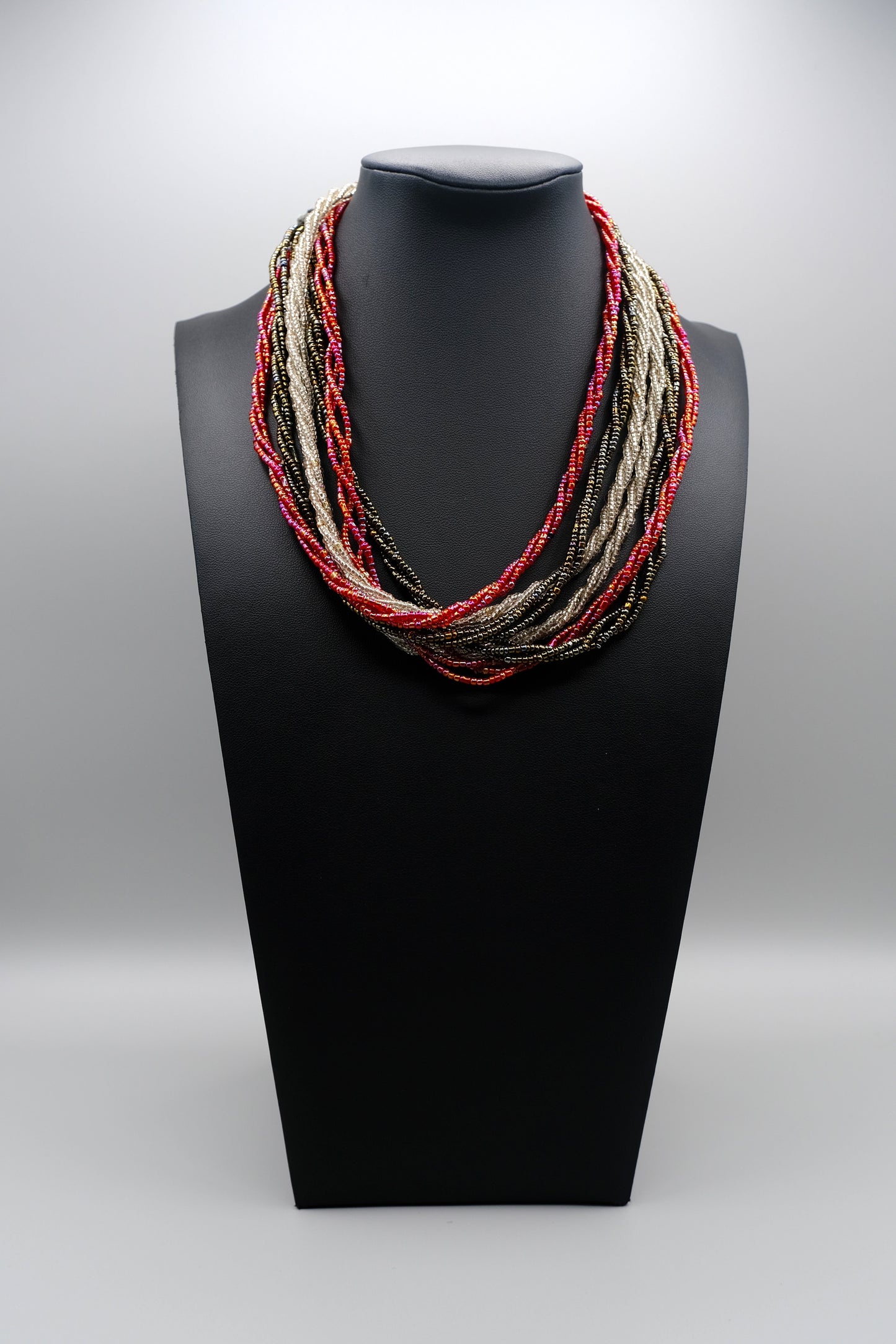 Enkai Twilight Necklace – A Symbol of Earth & Sky