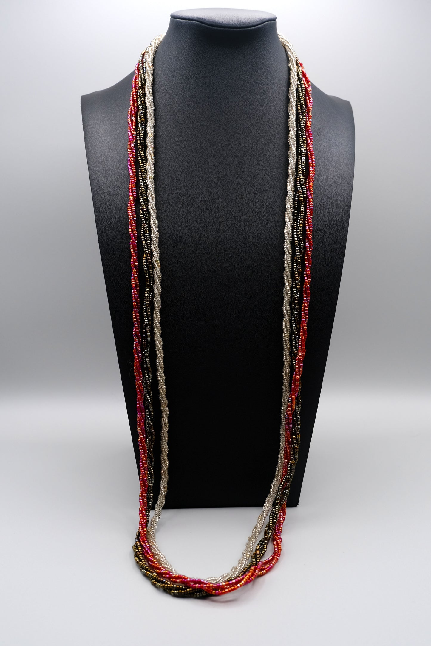 Enkai Twilight Necklace – A Symbol of Earth & Sky