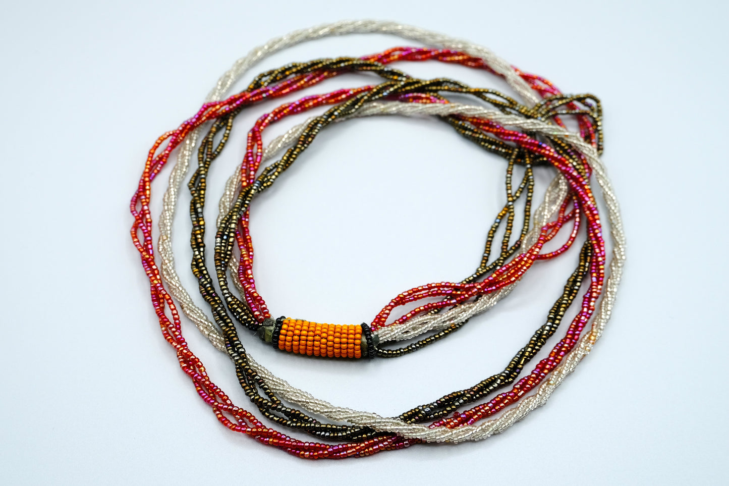 Enkai Twilight Necklace – A Symbol of Earth & Sky