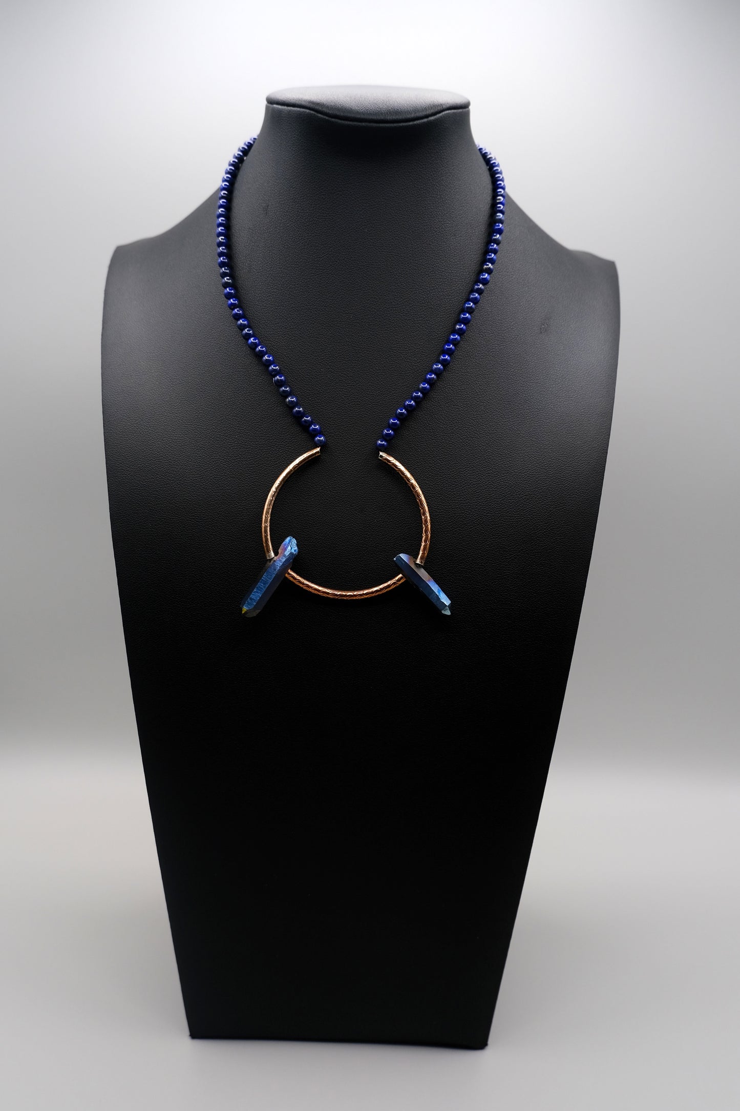 Evening Star Necklace