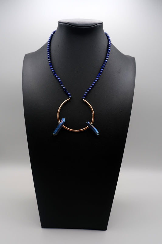 Evening Star Necklace