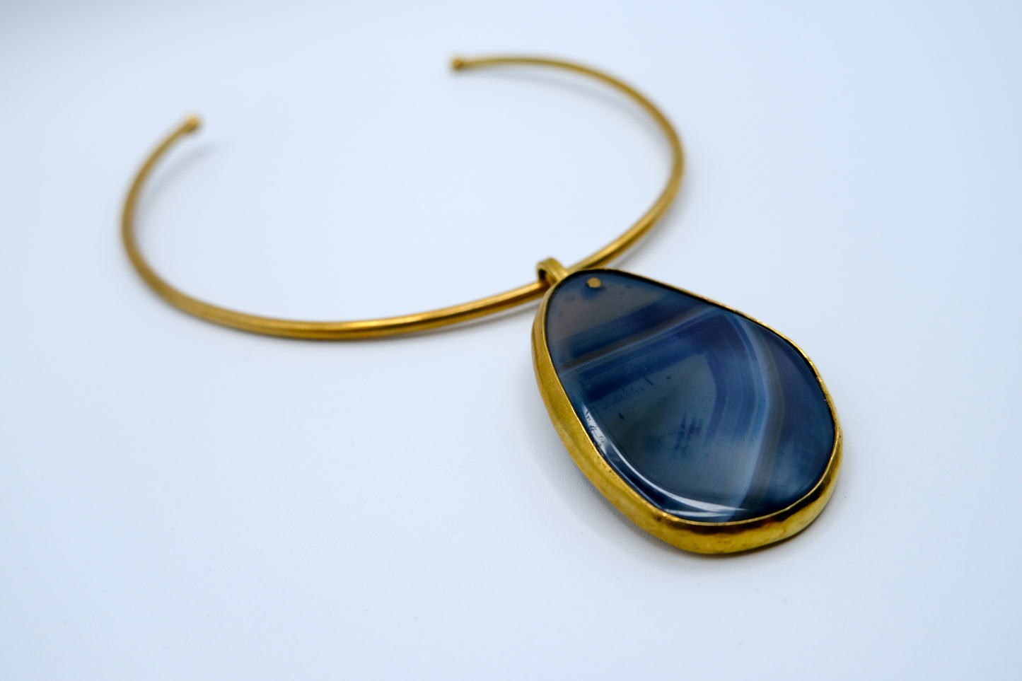 Midnight Horizon Choker