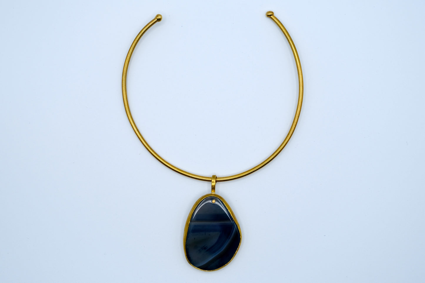 Midnight Horizon Choker
