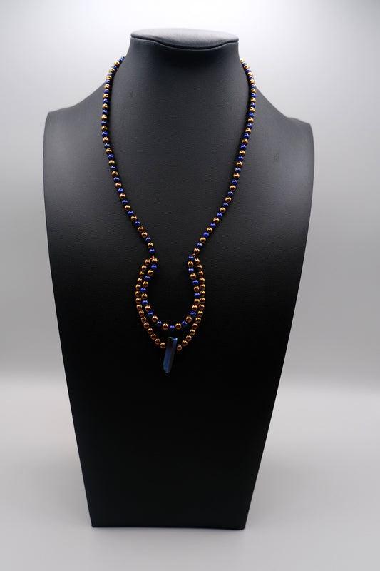 Midnight Sky Necklace