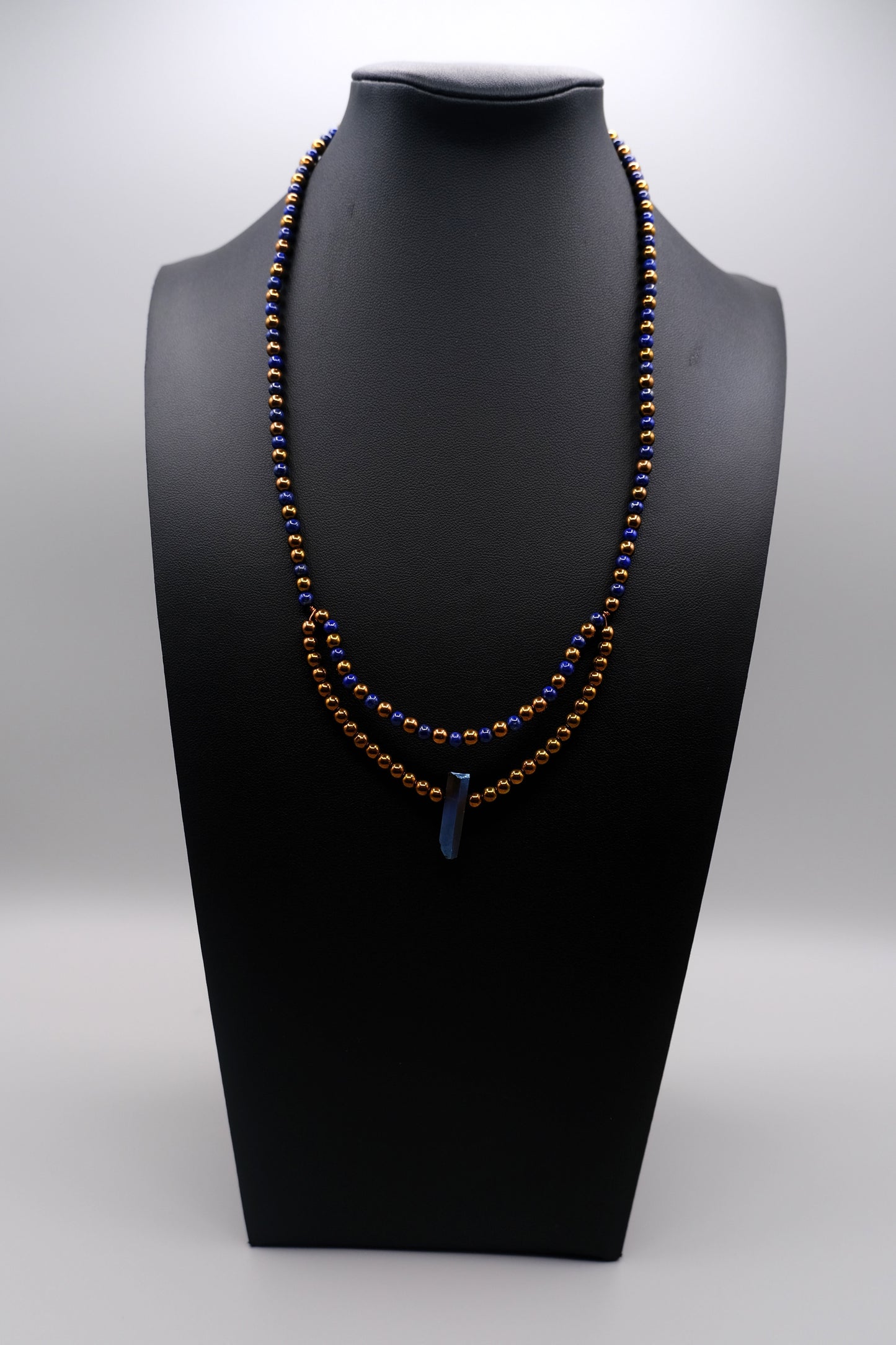 Midnight Sky Necklace