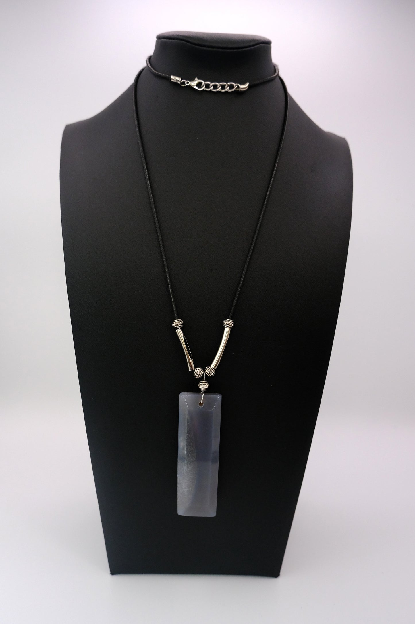 Moonlit Serenity Necklace