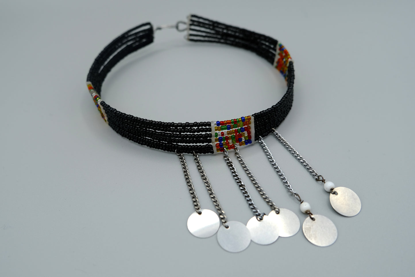 Orkedi Night Choker – A Symbol of Elegance & Mystery
