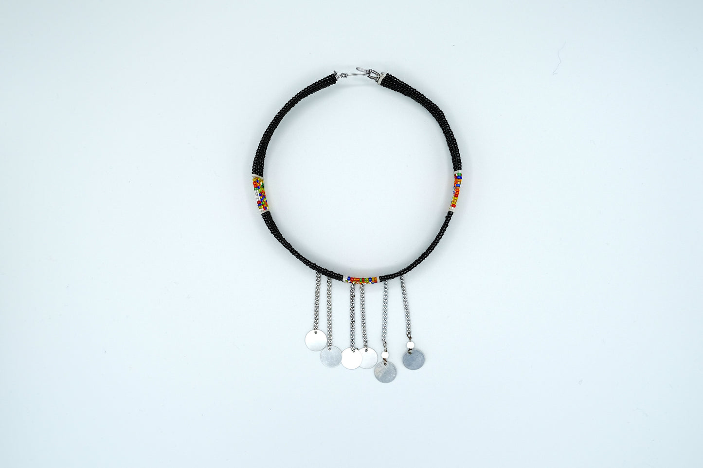Orkedi Night Choker – A Symbol of Elegance & Mystery