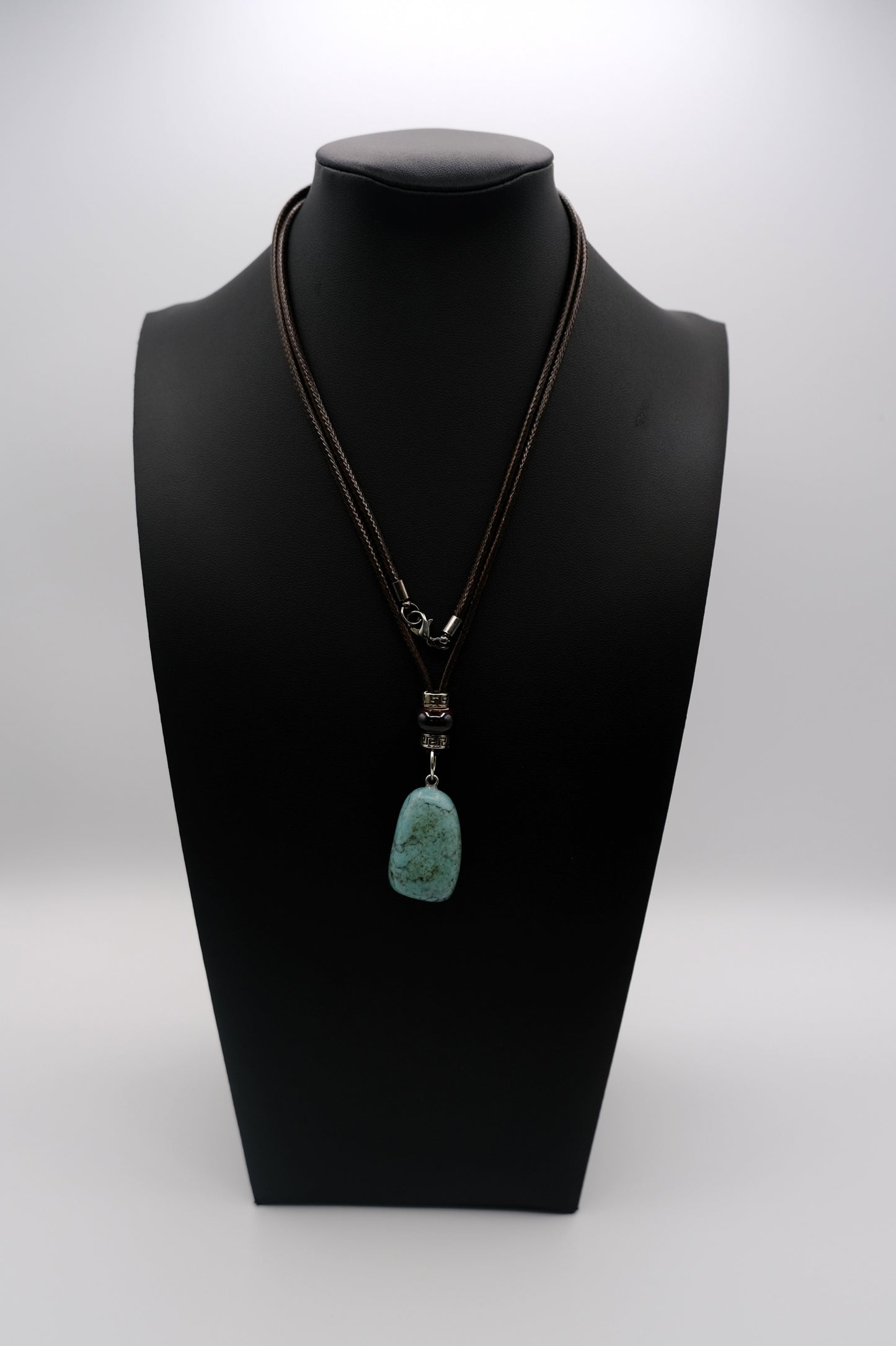 Serene Sky Necklace