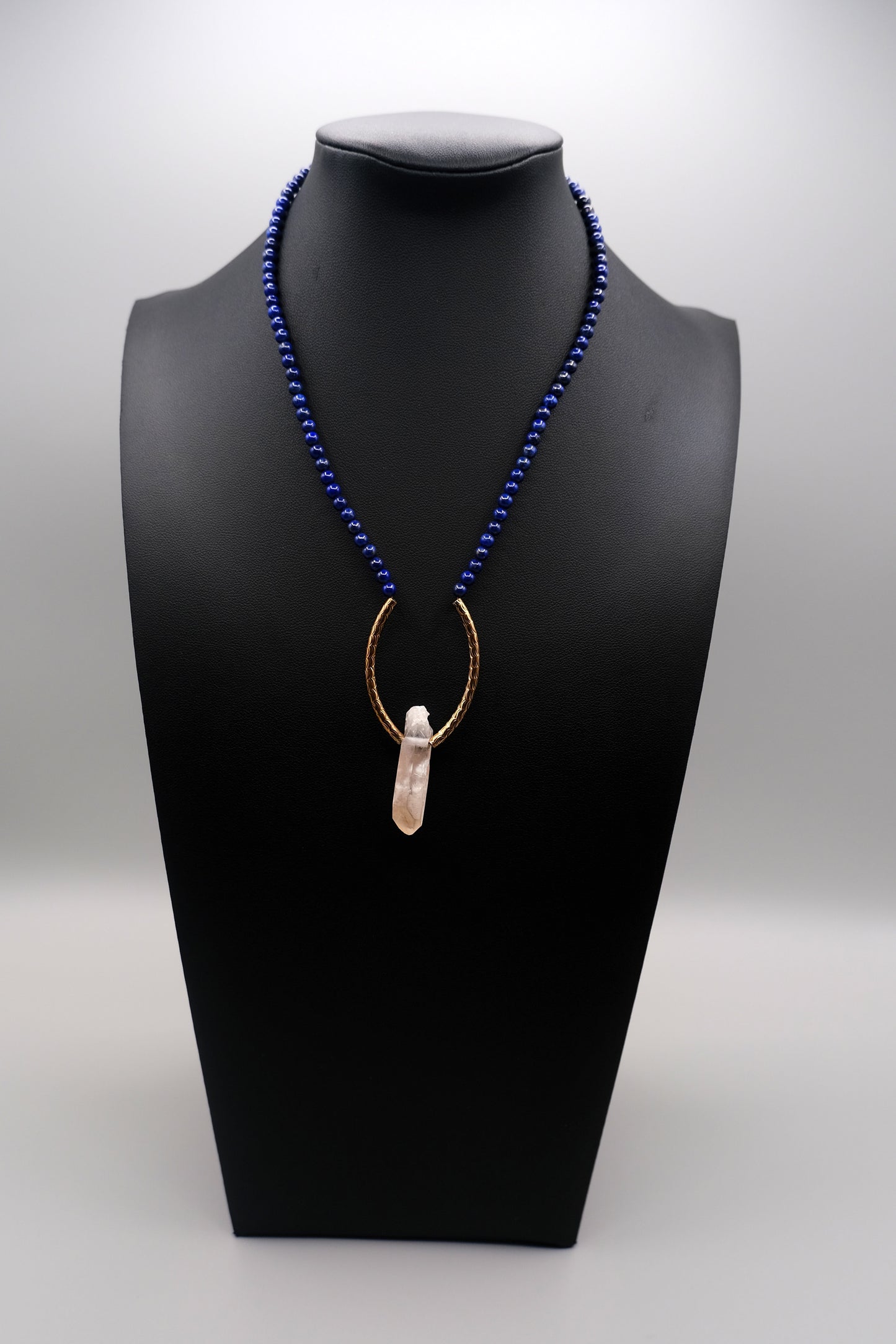 Serenity Moon Necklace